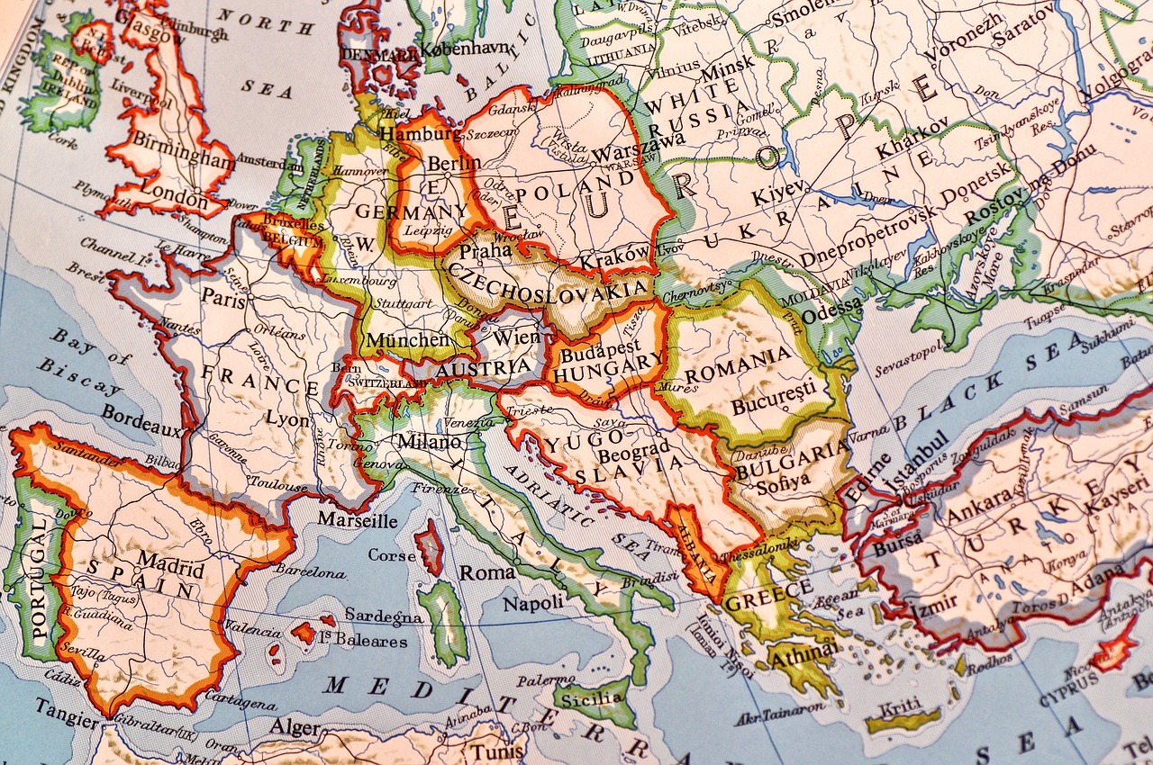 En savoir plus sur le programme ERASMUS