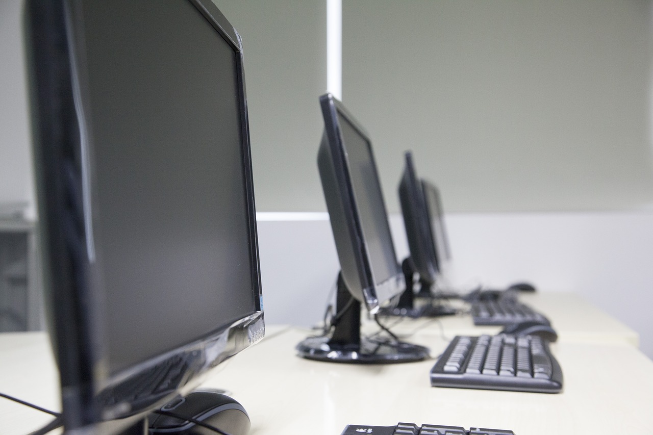 Apprendre à envoyer des mails en classe